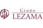 Logo de Grupo Lezama