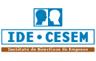 Logo de Ide-Cesem - Instituto de Directivos de Empresa