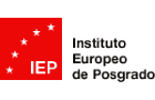 Logo de IEP - Instituto Europeo de Posgrado
