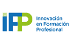 Logo de iFP - Innovación en Formación Profesional