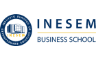 Logo de INESEM Business School