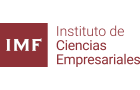 Logo de Instituto de Ciencias Empresariales IMF