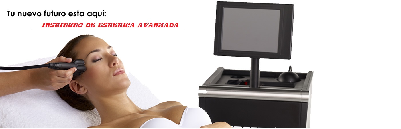 Logo de Instituto De Estética Avanzadas
