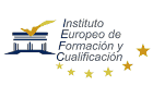 Logo de Instituto Europeo de Formación y Cualificación