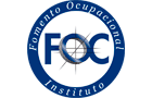 Logo de Instituto FOC