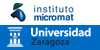 Logo de Instituto Micromat - Centro colaborador Universidad de Zaragoza