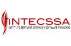 Logo de INTECSSA - Instituto Inertia de Sistemas y Software Avanzado