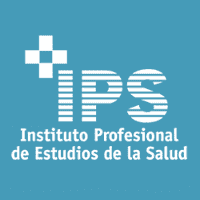 Logo de IPS - Instituto Profesional de Estudios de la Salud