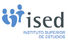 Logo de ISED - Instituto Superior de Estudios