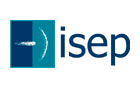 Logo de ISEP - Instituto Superior de Estudios Psicológicos