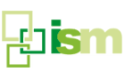 Logo de ISM - Instituto Superior del Medio Ambiente
