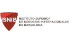 Logo de ISNIB Business School