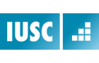 Logo de IUSC - Centro de formación superior presencial y a distancia
