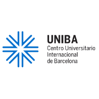 Logo de UNIBA - Centro Universitario Internacional de Barcelona