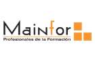 Logo de Mainfor Formación