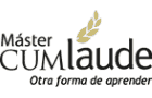 Logo de Máster Cumlaude