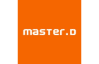 Logo de MasterD