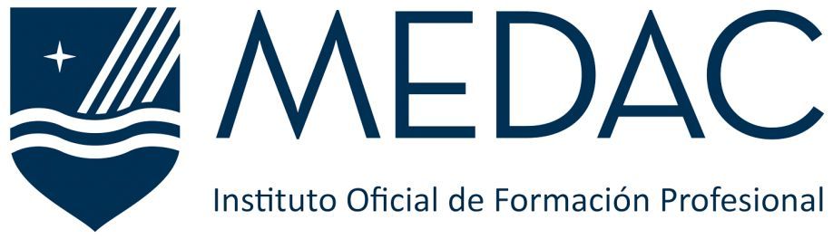 Logo de MEDAC