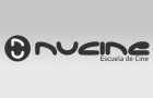 Logo de Nucine - Escuela de Cine Valencia