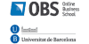 Logo de OBS - UB