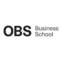 Logo de OBS - Online Business School