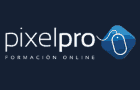 Logo de PixelPro