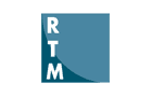 Logo de RTM. Calidad y Formación