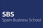 Logo de Spain Business School
