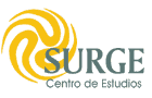 Logo de SURGE Centro de Estudios
