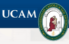 Logo de UCAM - Universidad Católica San Antonio de Murcia