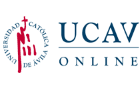 Logo de UCAV - Universidad Católica de Ávila