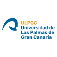 Logo de ULPGC - Universidad de Las Palmas de Gran Canaria