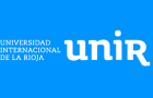 Logo de UNIR - Universidad Internacional de La Rioja