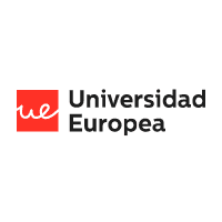 Logo de UNIVERSIDAD EUROPEA