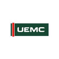 Logo de Universidad Europea Miguel de Cervantes UEMC