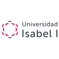 Logo de Universidad Isabel I de Castilla