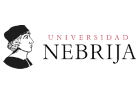 Logo de Universidad Nebrija - PRL