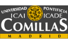 Logo de Universidad Pontificia Comillas