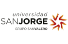 Logo de Universidad San Jorge 