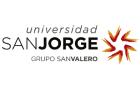 Logo de Universidad San Jorge