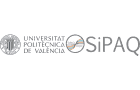 Logo de Universitat Politècnica de València - SIPAQ