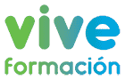 Logo de Vive Formacion