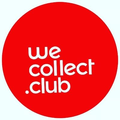 Logo de WeCollect Club