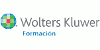 Logo de Wolters Kluwer Formación