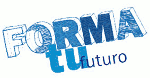 Logo Forma tu Futuro