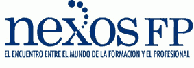 Logo Nexos FP